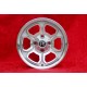 Alfa Romeo Momo Vega  6x14 ET23 4x108 SIlver