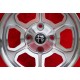 Alfa Romeo Momo Vega  6x14 ET23 4x108