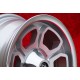 Alfa Romeo Momo Vega  6x14 ET23 4x108