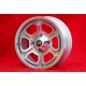 Alfa Romeo Momo Vega  6x14 ET23 4x108 SIlver
