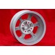 Alfa Romeo Momo Vega  6x14 ET23 4x108 SIlver
