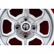 Alfa Romeo Momo Vega  6x14 ET23 4x108