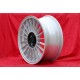 BMW Alpina 8x18 ET47 5x120 silver/black 3 E36, E46 cerchio wheel jante felge llanta