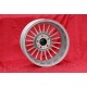 BMW Alpina 8x17 ET46 5x120 silver/black 3 E36, E46  cerchio wheel jante felge llanta
