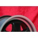 Porsche Fuchs 7x17 ET23.3 5x130 matt black/diamond cut 911 -1989, 914 6, 944 -1986, turbo -1989 cerchio wheel jante felge llanta