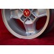 jante Fiat Cromodora CD30 5.5x13 ET7 4x98 silver 124 Berlina, Coupe, Spider, 125, 127, 128, 131, X1 9