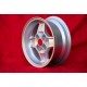 cerchio Fiat Cromodora CD30 5.5x13 ET7 4x98 silver 124 Berlina, Coupe, Spider, 125, 127, 128, 131, X1 9