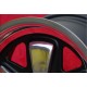 Porsche Fuchs 7x17 ET23.3 5x130 RSR style 911 -1989, 914 6, 944 -1986, turbo -1989 cerchio wheel jante felge llanta