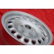 Felgen Alfa Romeo Campagnolo 6x15 ET28.5 4x108 silver Giulia, 105 Berlina, Coupé, Spider, GT GTA GTC