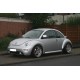 Volkswagen Cup 7.5x17 ET38 5x112 silver T4, Golf, Passat, Beetle, Variant jante wheel felge cerchio wheel