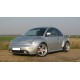 Volkswagen Cup 7.5x17 ET38 5x112 silver T4, Golf, Passat, Beetle, Variant jante wheel felge cerchio wheel