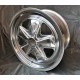 Porsche Fuchs 8x17 ET10.6 5x130 fully polished 911 SC, Carrera -1989, turbo -1987 cerchio wheel jante felge llanta
