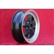 Porsche Fuchs 6x15 ET36 7x16 ET23.3 5x130 anodized look 356 C SC, 911 -1989, 914 cerchi wheels jantes felgen llantas