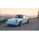 Porsche Fuchs 8x17 ET10.6 10x17 ET-27 5x130 matt black/diamond cut 911 SC, Carrera -1989, turbo -1987 cerchi wheels jantes felge
