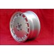 Mercedes Gullideckel 8x17 ET11 5x112 silver/diamond cut 107 108 109 116 123 126 cerchio wheel jante felge llanta