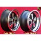 Porsche Fuchs 7x16 ET23.3 8x16 ET10.6 5x130 RSR style 911 -1989 914 6 944 -1986 turbo -1989cerchi wheels jantes felgen llantas