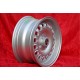 4 pcs. Alfa Romeo GT GTA 7x15 ET35 4x108 wheels