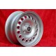 4 pcs. Alfa Romeo GT GTA 7x15 ET35 4x108 wheels