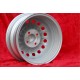 4 pcs. Alfa Romeo GT GTA 7x15 ET35 4x108 wheels