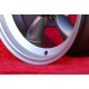 CADILLAC,CHEVROLET Torq Thrust  7x15 ET-5 5x120.65 anthracite/diamond cut Camaro Nova Chevelle El Camino cerchi wheels jantes fe