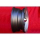 CADILLAC,CHEVROLET Torq Thrust  7x15 ET-5 5x120.65 anthracite/diamond cut Camaro Nova Chevelle El Camino cerchio wheel jante fel