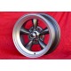 CHRYSLER,FORD Torq Thrust  7x15 ET-5 5x114.3 anthracite/diamond cut Mustang Falcon Fairlane Torino cerchi wheels jantes felgen l