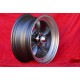 CHRYSLER,FORD Torq Thrust  7x15 ET-5 5x114.3 anthracite/diamond cut Mustang Falcon Fairlane Torino cerchio wheel jante felge lla