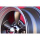 CHRYSLER FORD Torq Thrust  8x15 ET0 5x114.3 anthracite/diamond cut Mustang Falcon Fairlane Torino cerchio wheel jante felge llan
