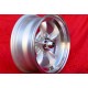 CHRYSLER,FORD Torq Thrust  7x15 ET-5 5x114.3 silver/diamond cut Mustang, Falcon, Fairlane, Torino, Thunder cerchio wheel jante f