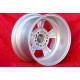 CHRYSLER,FORD Torq Thrust  8x15 ET0 5x114.3 silver/diamond cut Mustang, Falcon, Fairlane Torino cerchio wheel jante felge llanta