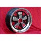Porsche Fuchs 7x16 ET23.3 9x16 ET15 5x130 RSR style 911 -1989, 914 6, 944 -1986, turbo -1989 cerchi wheels jantes felgen llantas