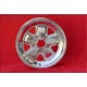 Porsche Fuchs 7x16 ET23.3 8x16 ET10.6 5x130 fully polished 911 -1989, 914 6, 944 -1986, turbo -1989 cerchi wheels jantes felgen 