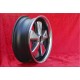 Porsche Fuchs 6x15 ET36 7x15 ET47 5x130 RSR style 356 C SC, 911 -1989, 914 cerchi wheels jantes felgen llantas