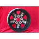 Porsche Fuchs 6x15 ET36 7x15 ET47 5x130 RSR style 356 C SC, 911 -1989, 914 cerchi wheels jantes felgen llantas