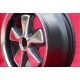 Porsche Fuchs 6x15 ET36 7x15 ET47 5x130 RSR style 356 C SC, 911 -1989, 914 cerchi wheels jantes felgen llantas
