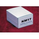 nut 16 pcs Kit M14x1.5x34mm 0