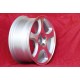 Mercedes Sador 8,25x17 ET34 5x112 silver/diamond cut 124 129 201 202 203 204 207 208 209 210 211 212 170 cerchi wheels jantes fe