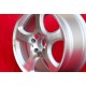 Mercedes Sador 8,25x17 ET34 5x112 silver/diamond cut 124 129 201 202 203 204 207 208 209 210 211 212 170 cerchi wheels jantes fe