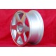 Mercedes Evolution 8,25x17 ET34 5x112 silver/diamond cut 124 129 201 202 203 204 207 208 209 210 211 212 cerchi wheels jantes fe