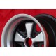 Porsche Fuchs 9x15 ET15 5x130 anodized look 911 SC, Carrera -1987 cerchio wheel jante felge llanta