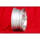 Fiat WCHE 5,5x13 ET7 4x98 silver/diamond cut Alfasud, Giulietta, 33, Arna, Autobianchi A112, Fiat 124 cerchi wheels jantes felge