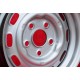 Porsche 6x15 ET36 5x130 silver 356 C SC, 911 -1969, 912 cerchio wheel jante felge llanta