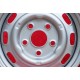 Porsche 4.5x15 ET42 5x130 silver 356 C SC, 911 -1969, 912 cerchio wheel jante felge llanta