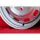 Porsche 4.5x15 ET42 5x130 silver 356 C SC, 911 -1969, 912 cerchio wheel jante felge llanta