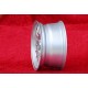 Mercedes Barock 8x16 ET11 5x112 silver 107 108 109 116 123 126 cerchi wheels jantes felgen llantas