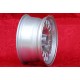 Mercedes Barock 8x16 ET11 5x112 silver 107 108 109 116 123 126 cerchio wheel jante felge llanta