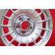 4 pcs. cerchi Mercedes Benz Barock Bundt Cake 7x16 ET23 5x112 cerchi wheels jantes felgen llantas