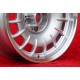 4 pcs. cerchi Mercedes Benz Barock Bundt Cake 7x16 ET23 5x112 cerchi wheels jantes felgen llantas