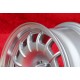 4 pcs. cerchi Mercedes Benz Barock Bundt Cake 7x16 ET23 5x112 cerchi wheels jantes felgen llantas
