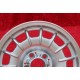Mercedes Barock 7x16 ET23 5x112 silver/polished 107 108 109 113 114 115 116 123 124 126 cerchio wheel jante felge llanta